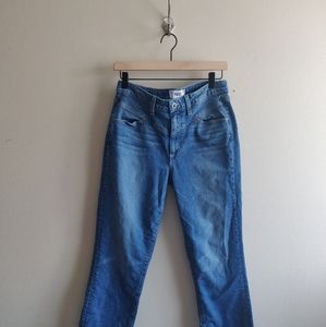 Paige Jeans Aria size 30
